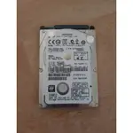 HGST Z5K500-500 HTS545050A7E380-(500G-2.5吋筆電硬碟-7MM)