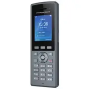 Grandstream DP735 Ruggedized DECT Cordless Phone