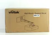 New Vivitek WM-3Z Laser Ultra Short Throw Wall Mount m290