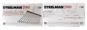 Steelman Pro 12PC Metric 144 Position Ratcheting Wrench Set Part Number ST978964