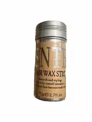Samnyte Hair Wax Stick Wax Stick for Hair Wigs Edge Control Slick Stick Hair Po