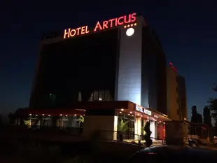 阿提克斯酒店