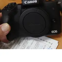 在飛比找蝦皮購物優惠-CANON EOS M50 + 15-45MM IS STM