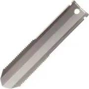 Titanium Dig Dig Tool | Compact Backpacking Trowel Shovel for Camping & Outd...