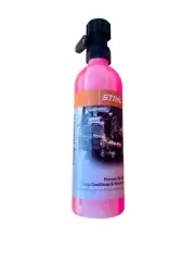 NEW STIHL Pressure Washer Pump Conditioner and Winterizer 16oz 0797-010-2058