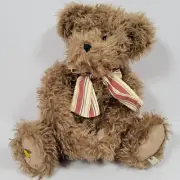 Boyds Bears Plush Barney B Bugsley Bear H.B.'s Heirloom Series 510823 Bee