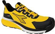 Diadora Utility Vortex DA2 Low S1PS, safety shoes unisex , color: Yellow/Black , size: 46 EU