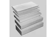 Woodland Scenics 1/4In Foam Sheet 1/Pkg2' Ea