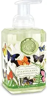 Michel Design Works Foaming Shea Butter Hand Soap 530ml - Papillon