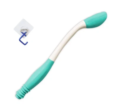 Self Wipe Assist Bottom Wiping Toilet Aid Self Wipe Assist Tissue Holder Tool
