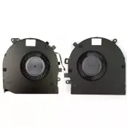 Laptop Radiator CPU+GPU Fan RZ09-027 RZ09-0270 15