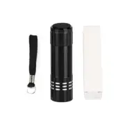 Super Bright Mini Torch - Small Light Weight Flashlight L9B9 S0W3