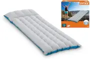 Intex Fabric Camping Air Bed (Single)