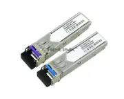 TEG-MGBS20D3/TEG-MGBS20D5 TRENDnet Compatible 1.25G BiDi 20km Transceiver