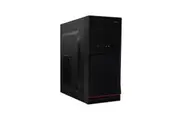 Aywun 301 Business & Office mATX with 500w PSU. 1x 5.25', 24PIN ATX, 8PIN EPS, 1x USB3, 2x USB 2.0, Front HD Audio. 2 Yrs Warranty.