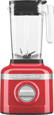 KitchenAid Empire Red Blender