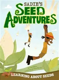 在飛比找三民網路書店優惠-Sadie's Seed Adventures ─ Lear