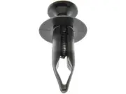For 1987-1991 Ford F250 Grille Retainer Dorman 43282RT 1988 1989 1990