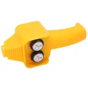 Car Crane Handle Switch Electric Winch Capstan Relay Remote Controller 12V‑24V