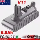 25.2V Battery for Dyson V11 6.0Ah Click-in Absolute Extra Pro SV15 SV16 SV17 AU