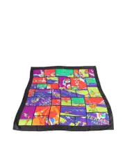 Soie Libre Silk Scarf