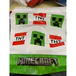 正版MINECRAFT束口袋 正版MINECRAFT MINECRAFT MINECRAFT周邊 當個創世神