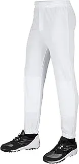 [CHAMPRO] Men's Standard Performance Polyester Pull-up Baseball Pants