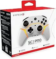 Gioteck SC3 PRO Wireless Controller