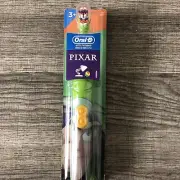 Oral-B Pixar Buzz Lightyear Battery Powered Toothbrush