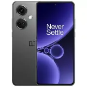 OnePlus Nord CE 3 5G (Grey Shimmer, 12GB RAM, 256GB Storage) Unlocked