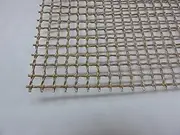Mesh Oven Baking Tray Reusable Sheet Crispy Chips Pizza Roast New Cookamesh
