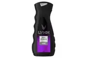 Lynx Men Body Wash Excite 400ml