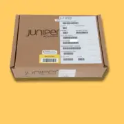 Juniper EX4400-EM-4S