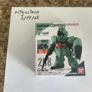 Gundam converge #24 RE-GZ 288