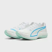 [Puma] PUMA - DEVIATE NITRO ELITE 3 - MEN'S - WHITE-SPEED BLUE