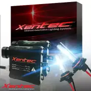 Xentec Xenon Lights HID Kit H1 H3 H4 H7 H8 H9 H10 H11 H13 9004 9012 9006 9007 (for: Audi)