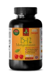 brain booster supplements focus plus - B-12 METHYLCOBALAMIN - b12 energy 1B