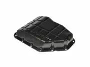 For 2007-2009 Hyundai Veracruz Oil Pan Lower Dorman 97271BP 2008 3.8L V6 (for: Hyundai)