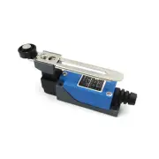 New Waterproof ME-8108 Momentary AC Limit Switch For CNC Mill Laser Plasma