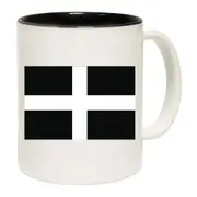 Cornwall Flag Mug Cup