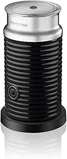 [Nespresso] Aeroccino 3 Milk Frother Black