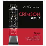Scalecolor Artist (Crimson) - 20mL