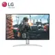 LG 樂金 27UP600-W HDR400專業螢幕(27型/4K/HDMI/DP/IPS) 現貨 廠商直送
