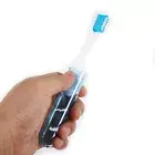 Travel Portable Folding Toothbrush Super Soft Bristle Toothbrush Oral CleaniGS