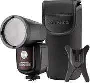 Westcott FJ80-SE 80Ws Speedlight - TTL and Manual for On-Camera & Off-Camera Flash (Sony Compatible)