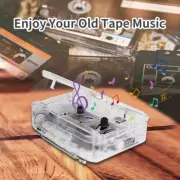 2025 Cassette Player Walkman Cassette Player Portable Speaker Multiple