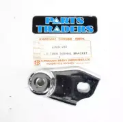 NOS Genuine Kawasaki Left Turn Signal Bracket 1967-71 A1 A1SS A7 A7SS 23051-010