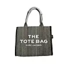 Marc Jacobs the Monogram Jacquard Large tote Bag