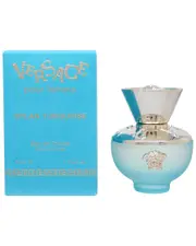 Versace Women's 1.7oz Pour Femme Dylan Turquoise EDT Spray NoSize NoColor