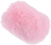 GREENADSCAPE Microphone Wind Plush Cover Furry Mic Filter Shield for Reduces Wind Noise Durable Protection Chic Design for Outdoor Recording